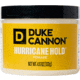 Duke Cannon Supply Co 4oz Hurricane Hold, White, Small, HS-HH4