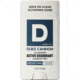 Duke Cannon Supply Co Aluminum Free Midnight Swim Air Defense Active Deodorant, White, Small, DEOAF-MNTS3