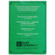 Duke Cannon Supply Co Big Ass Brick Soap - Jingle Booze, Holiday Classics Volume 2, JINGLEBOOK