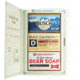 Duke Cannon Supply Co Big Ass Brick Soap - Jingle Booze, Holiday Classics Volume 2, JINGLEBOOK