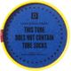 Duke Cannon Supply Co Big Ass Brick Soap - Winter Survival Tube, WINTERTUBE