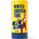 Duke Cannon Supply Co Big Ass Brick Soap - Winter Survival Tube, WINTERTUBE