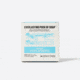 Duke Cannon Supply Co Midway Everlasting Puck of Soap, Light BLue, Small, BSPK-MDWY