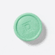 Duke Cannon Supply Co Midway Everlasting Puck of Soap, Light BLue, Small, BSPK-MDWY