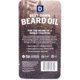 Duke Cannon Supply Co Mini Beard Oil, Travel Size, BLISTEREDMINIBDOIL