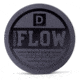 Duke Cannon Supply Co Serious Flow Styling Putty, Black, 02SERIOUSFLOW
