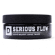 Duke Cannon Supply Co Serious Flow Styling Putty, Black, 02SERIOUSFLOW