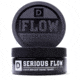 Duke Cannon Supply Co Serious Flow Styling Putty, Black, 02SERIOUSFLOW