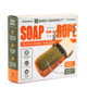 Duke Cannon Supply Co Soap On A Rope Bundle Pack, BOURBONTACTBUNDLE