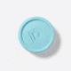Duke Cannon Supply Co Superior Everlasting Puck of Soap, Blue, Small, BSPK-SUPR