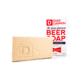 Duke Cannon Supply Co The Great American Beer Soap, Budweiser, 10 oz Bar, 04BUDWEISER1