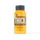 Duke Cannon Supply Co Thick Bay Rum, 17.5 oz, 17OZTHICKBAYRUM