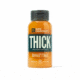 Duke Cannon Supply Co Thick Bourbon, 17.5 oz, 17OZTHICKBOURBON