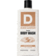 Duke Cannon Supply Co Thick Buck Moon Body Wash, Gray, Small, BWTH-BKMN18