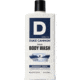 Duke Cannon Supply Co Thick Midnight SwimBody Wash, Navy Blue, Small, BWTH-MNTS18