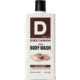 Duke Cannon Supply Co Thick Old Glory Body Wash, Brown, Small, BWTH-OLDG18