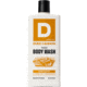 Duke Cannon Supply Co Thick Sawtooth Body Wash, Tan, Small, BWTH-SWTH18