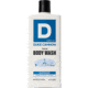 Duke Cannon Supply Co Thick Superior Body Wash, Blue, Small, BWTH-SUPR18