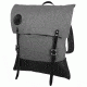 Duluth Pack #51 Deluxe Canoe Pack-Grey