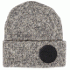 Duluth Pack Logo Beanie - Women's-Charcoal