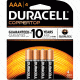 Duracell Cprt 9 V 444652