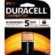 Duracell Cprt 9 V 444652
