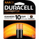 Duracell Cprt 9 V 444652