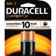 Duracell Cprt 9 V 444652