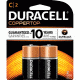 Duracell Cprt 9 V 444652