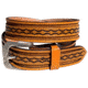Durango Boot Maverick Belt, Orange, 32, DU3000-267-32