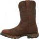 Durango Boot Maverick XP Western Waterproof 11 inch Work Boot - Mens, Soggy Brown, 13 Wide, DDB0332-13-W