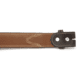 Durango Boot Murphy Belt, Brown/Tan, 34, DU3006-240-34