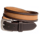 Durango Boot Murphy Belt, Brown/Tan, 34, DU3006-240-34