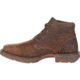 Durango Boot Red Dirt Rebel Square-Toe 5 inch Chukka - Mens, Bark Brown, 13 Wide, DDB0248-13-W