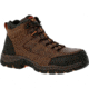 Durango Boot Renegade XP Alloy Toe Waterproof 5 inch Hiker Boot - Mens, Timber Brown, 9.5 Wide, DDB0363-95-W