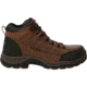 Durango Boot Renegade XP Alloy Toe Waterproof 5 inch Hiker Boot - Mens, Timber Brown, 9.5 Wide, DDB0363-95-W