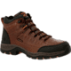 Durango Boot Renegade XP Waterproof 5 inch Hiker Boot - Mens, Dark Earth, 10 Medium, DDB0364-10-M