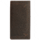 Durango Boot Sheridan Rodeo Wallet, Brown, DU6005-200