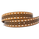 Durango Boot Shiloh Belt, Cognac, 46, DU3005-267-46
