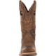 Durango Boot Western Rebel Pro 12 inch Boot - Mens, Flaxen Brown, 12 Wide, DDB0221-12-W