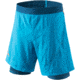 Dynafit Alpine Pro 2/1 Shorts - Mens, Methyl Blue, Small, 08-0000071158-8941-S