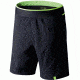 Dynafit Alpine Pro 2 in 1 Short - Men's-Asphalt-Medium