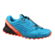 Dynafit Alpine Pro Running Shoe - Mens, Methyl Blue/Orange, Male, 08-0000064028-8490-11