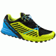 Dynafit Alpine Pro Trail Running Shoe - Men's-Sparta Blue/Cactus-Medium-10
