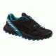 Dynafit Alpine Pro Trail Running Shoe - Women's, Black Out/Malta, 9 US 08-0000064029-920-9