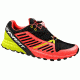 Dynafit Alpine Pro Trail Running Shoe - Women's-Black/Lime Punch-Medium-7