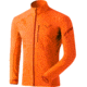 Dynafit Alpine Wind Jacket - Men's-Fluo Orange-Medium
