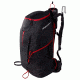 Dynafit Cho Oyu 35 Snow Pack-Red/Black