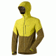 Dynafit Chugach Windstopper Jacket - Men's -Trojan-Large