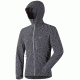 Dynafit Chugach Windstopper Jacket - Mens -Asphalt-Medium